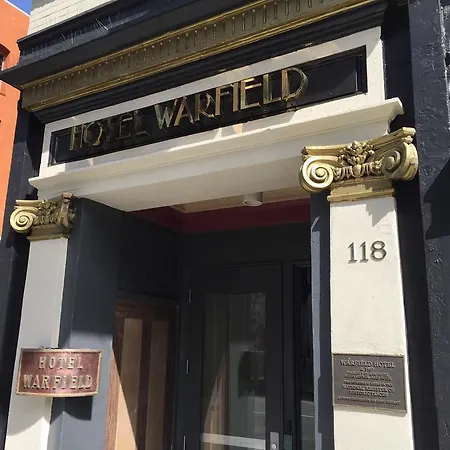 Warfield Hotel